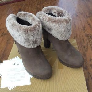 UGG Shoe boots